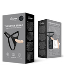 Easy Toys Thruster silikoninis strap-on