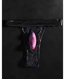 Svakom Edeny Interactive Clitoral Stimulator with Panties