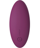 Svakom Edeny Interactive Clitoral Stimulator with Panties