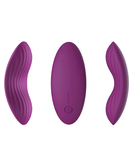 Svakom Edeny interaktyvus klitorio stimuliatorius su kelnaitėmis