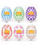 Tenga Egg Wonder эластичный мини-мастурбатор