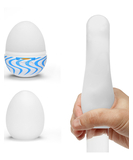 Tenga Egg Wonder staipīgs minimasturbators