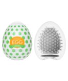 Tenga Egg Wonder Stretchy Portable Male Masturbator