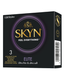 SKYN Elite condoms (3 / 10 pcs)