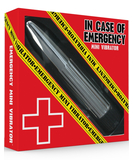 Spencer & Fleetwood Emergency Mini Vibrator