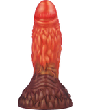 Epic Cybersilicock Andros Fantasy Silicone Dildo