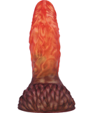 Epic Cybersilicock Andros Fantasy Silicone Dildo