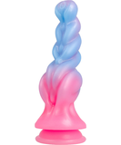 Epic Cybersilicock Rheona Fantasy Silicone Dildo