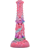 Epic Cybersilicock Sidhe nadprzyrodzone dildo silikonowe