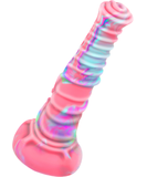 Epic Cybersilicock Sidhe nadprzyrodzone dildo silikonowe