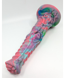 Epic Cybersilicock Sidhe nadprzyrodzone dildo silikonowe