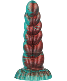 Epic Cybersilicock Zirion Fantasy Silicone Dildo