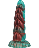 Epic Cybersilicock Zirion Fantasy Silicone Dildo