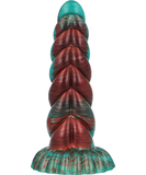 Epic Cybersilicock Zirion Fantasy Silicone Dildo