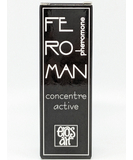 Eros-Art FeroMan feromoonikontsentraat (20 ml)