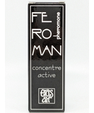 Eros-Art "FeroMan" feromonų koncentratas (20 ml)