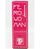 Eros-Art FeroWoman Pheromone Concentrate (20 ml)