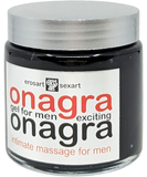 Eros-Art Onagra potenciją gerinantis gelis (100 ml)