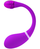 OhMiBod Esca 2 Kiirooga ühilduv munavibraator