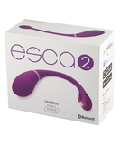 OhMiBod Esca 2 Kiiroo Compatible Wearable Vibrator