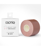 ESOTIQ self-adhesive breast tape