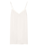 ESOTIQ Rhein white chemise