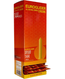 Euroglider condoms (144 pcs)