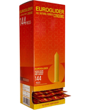 Euroglider kondoomid (144 tk)