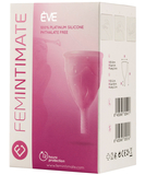 Femintimate Eve menstruālā piltuve