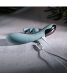 Evolved vibrators ar klitora stimulatoru