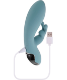 Evolved vibrators ar klitora stimulatoru