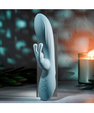 Evolved vibrators ar klitora stimulatoru
