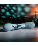 Evolved vibrators ar klitora stimulatoru