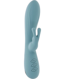 Evolved vibrators ar klitora stimulatoru