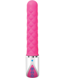 Evolved Summer Lovin soojendav vibraator