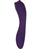 Evolved Thorny Rose Flicking Dual vibraator