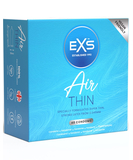 EXS Air Thin prezervatīvi (48 / 100 gab.)