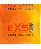 EXS Delay Endurance prezervatyvai (12 vnt.)