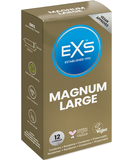 EXS Magnum Large презервативы (12 / 48 шт.)