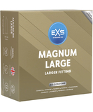EXS Magnum Large презервативы (12 / 48 шт.)