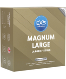 EXS Magnum Large kondoomid (12 / 48 tk)