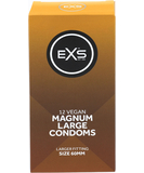 EXS Magnum Large condoms (12 / 48 pcs)