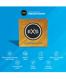 EXS Magnum Large condoms (12 / 48 pcs)