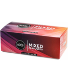 EXS Mixed Flavoured kondomit 12 / 144 kpl