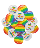 EXS Pride Rainbow Flag (100 pcs)