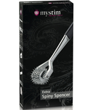 Mystim Extra Spiny Spencer adatu ritulis