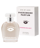 Eye Of Love Evening Delight sieviešu smaržūdens ar feromoniem (50 ml)