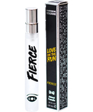 Eye Of Love Fierce vīriešu smaržūdens ar feromoniem (10 ml)