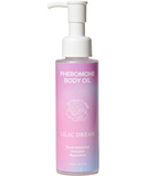 Eye Of Love Lilac Dream ķermeņa eļļa ar feromoniem sievietēm (120 ml)