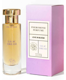 Eye Of Love Lilac Dream Pheromone Perfume for Her 10 / 30 ml
